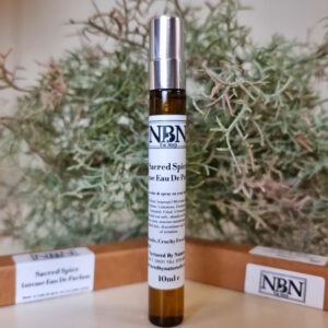 Sacred Spice Intense Eau De Parfum 10ml