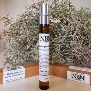 Midnight Orchid Intense Eau De Parfum 10ml