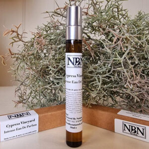 Cypress Vineyard Intense Eau De Parfum 10ml