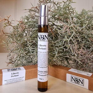 Liberty Perfume 10ml