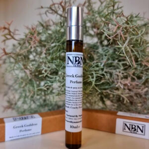 Greek Goddess Perfume 10ml