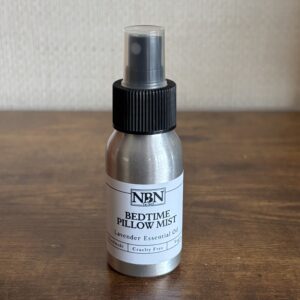 Bedtime Pillow Mist