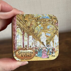 La Savonnerie De Nyons Tin