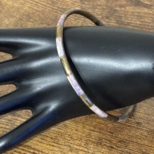 Brass Bangle