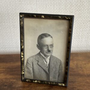 Vintage Photo Frame