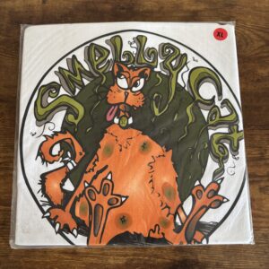 Vintage Friends Smelly Cat Tshirt