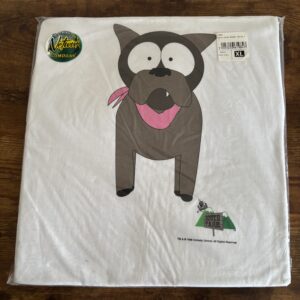 Vintage '98 South Park Tshirt - Sparky. Sealed. XL