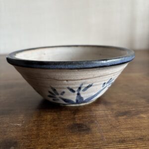 Studio Pottery Bowl - Marked K Hall