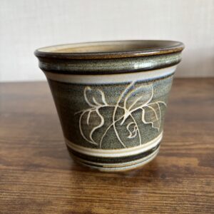 Small Denby Fresco Planter