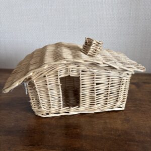 Wicker House