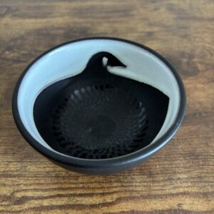 Luzerner Keramik Penguin Bowl