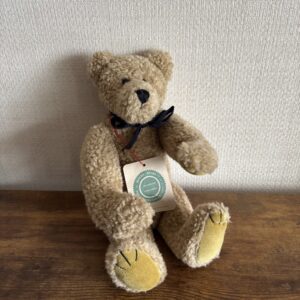 Boyds Bears Archive Collection Jointed Teddy