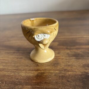 Ugly Mug Egg Cup