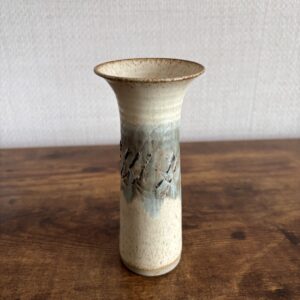 Studio Pottery Vase