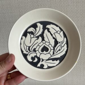 Small Vintage Hornsea John Clappison Design