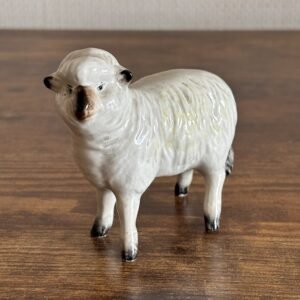 Vintage Beswick Sheep
