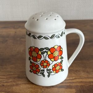 Mid Century Sugar / Flour Sifter Taunton Vale