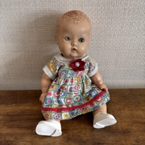 Vintage Doll