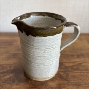 Studio Pottery Jug