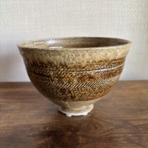 Studio Pottery Bowl