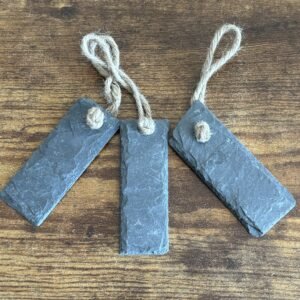 15 Slate Labels