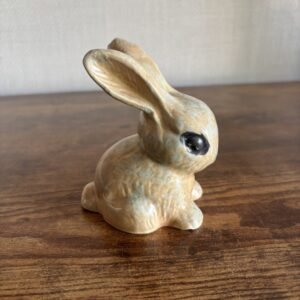 Vintage Sylvac Rabbit - Repaired