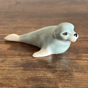 Vintage Szeiler Seal