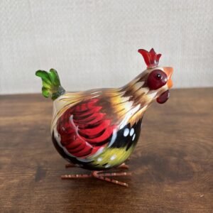 Rocking Rooster By Gallo