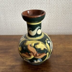 Torquay Ware Vase