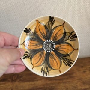 Alvingham Pottery Pin Dish