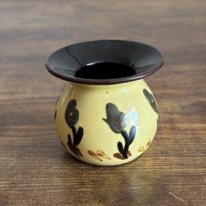Torquay Ware Small Vase
