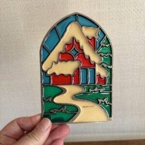 Window Decoration