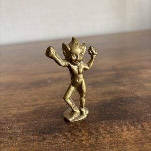 Mini Brass Pixie